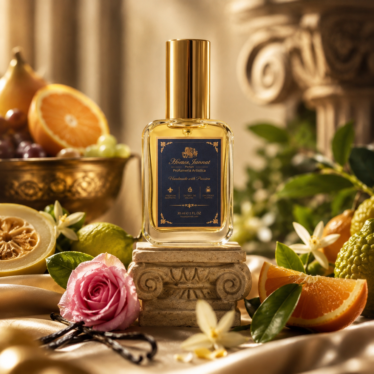 Eau de Parfum
